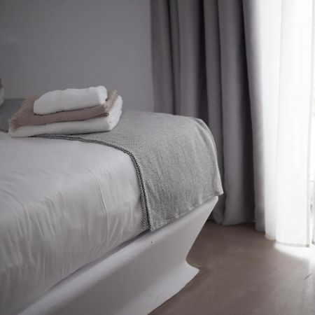 Hotel Boutique Suite Generis (Adults Only) Córdoba Eksteriør bilde