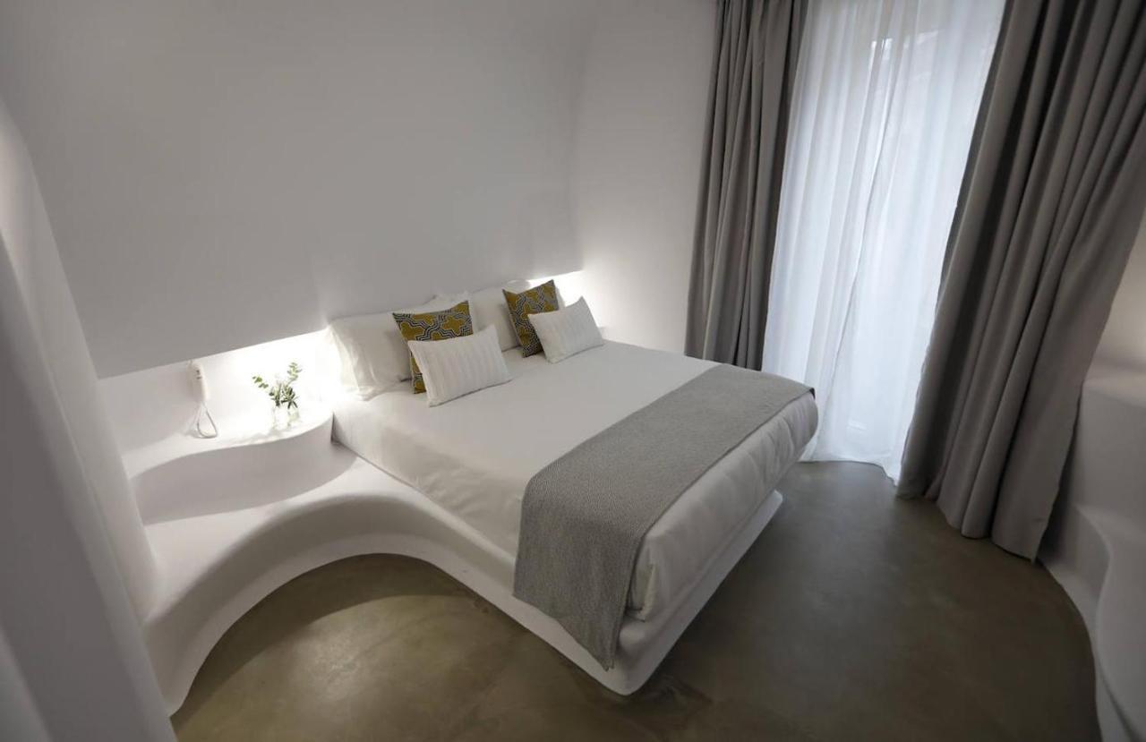 Hotel Boutique Suite Generis (Adults Only) Córdoba Eksteriør bilde