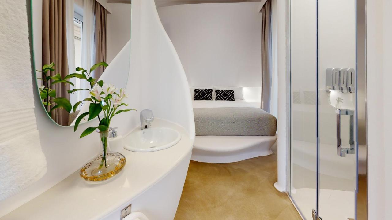 Hotel Boutique Suite Generis (Adults Only) Córdoba Eksteriør bilde