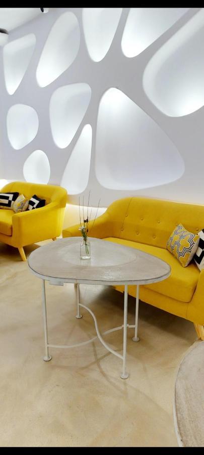 Hotel Boutique Suite Generis (Adults Only) Córdoba Eksteriør bilde
