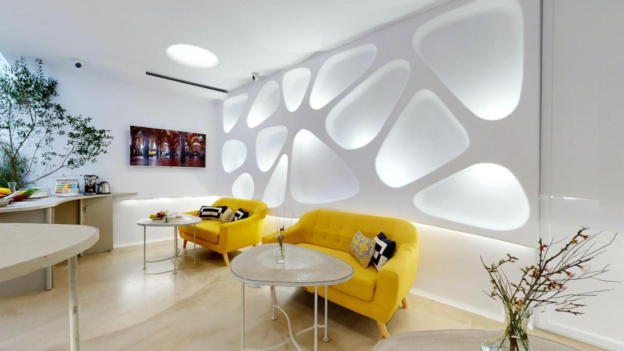 Hotel Boutique Suite Generis (Adults Only) Córdoba Eksteriør bilde