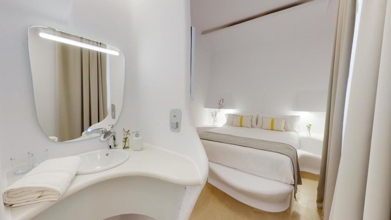Hotel Boutique Suite Generis (Adults Only) Córdoba Eksteriør bilde