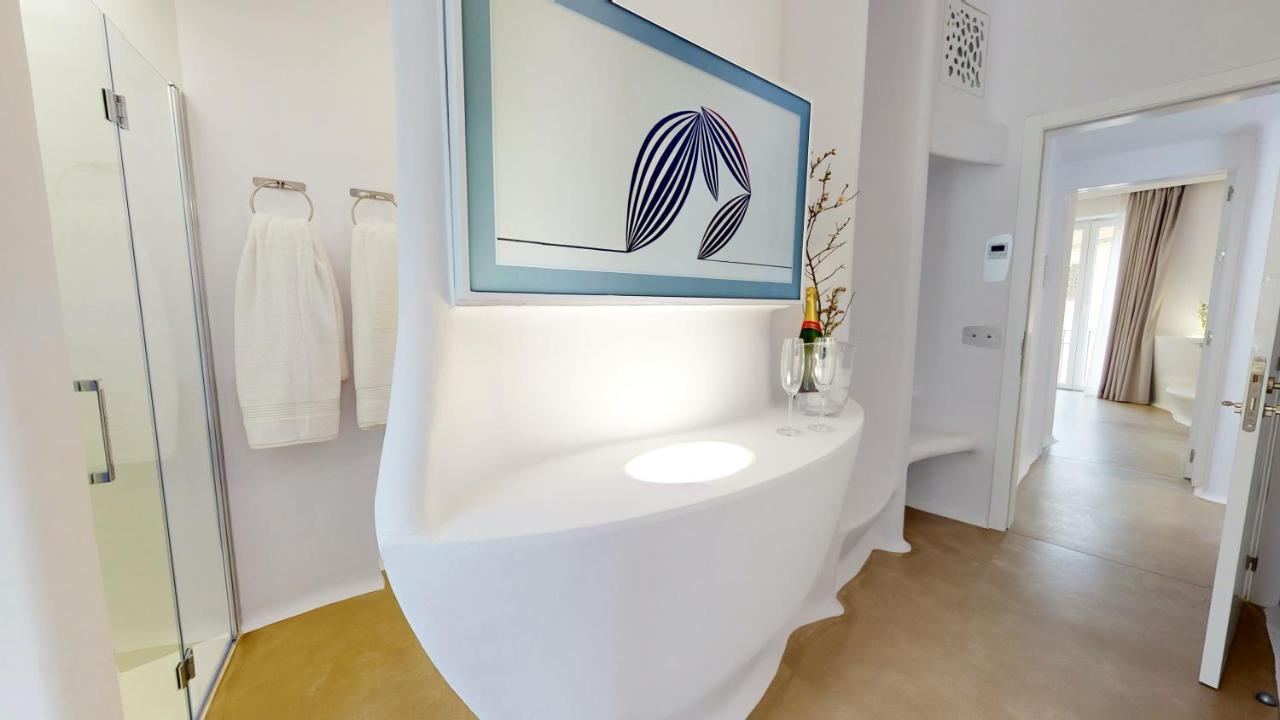 Hotel Boutique Suite Generis (Adults Only) Córdoba Eksteriør bilde