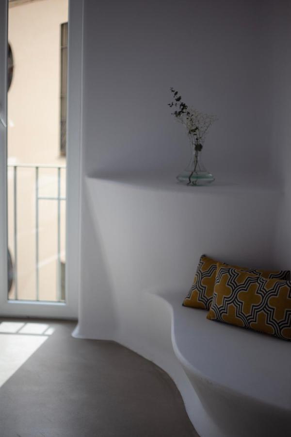Hotel Boutique Suite Generis (Adults Only) Córdoba Eksteriør bilde