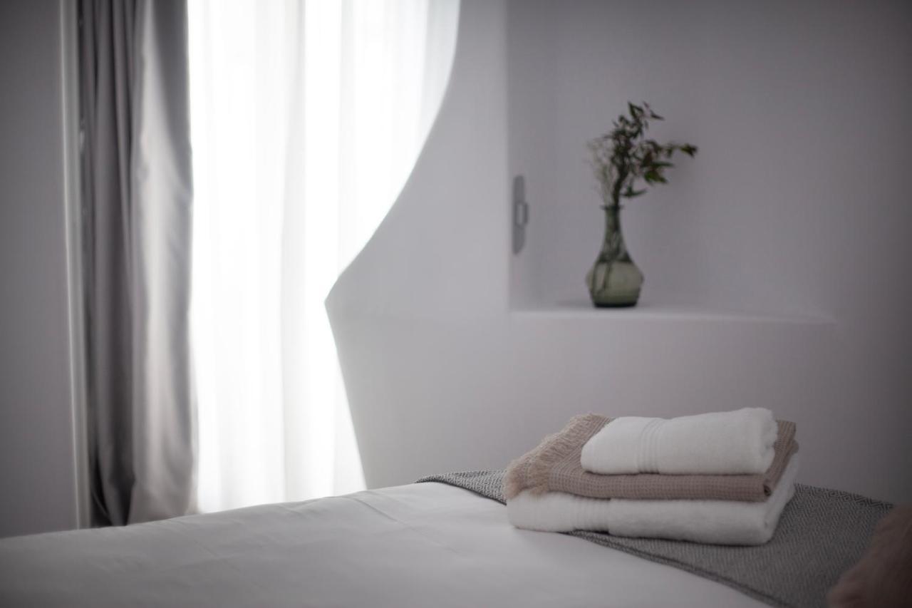 Hotel Boutique Suite Generis (Adults Only) Córdoba Eksteriør bilde