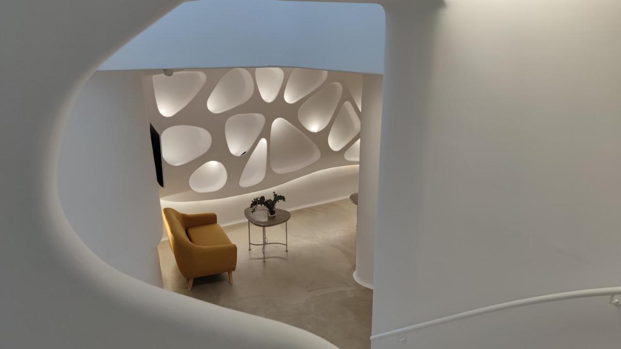 Hotel Boutique Suite Generis (Adults Only) Córdoba Eksteriør bilde