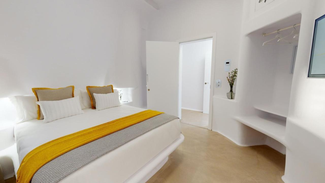 Hotel Boutique Suite Generis (Adults Only) Córdoba Eksteriør bilde