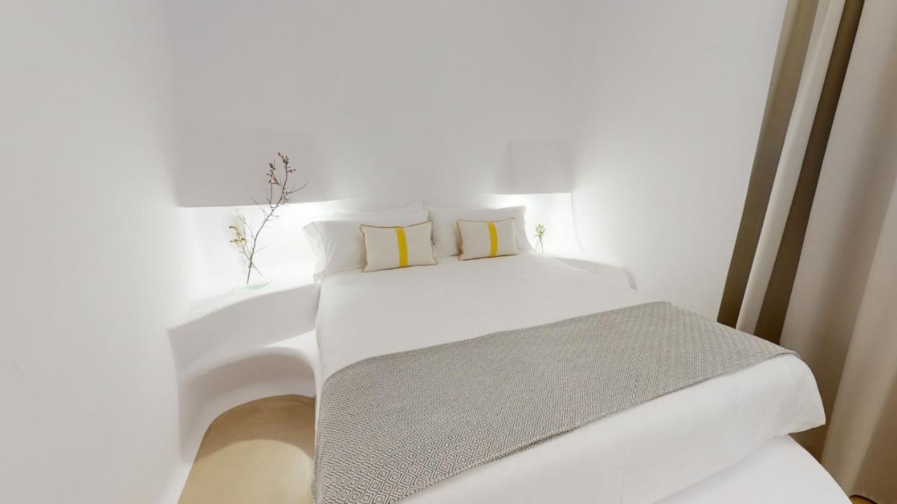 Hotel Boutique Suite Generis (Adults Only) Córdoba Eksteriør bilde