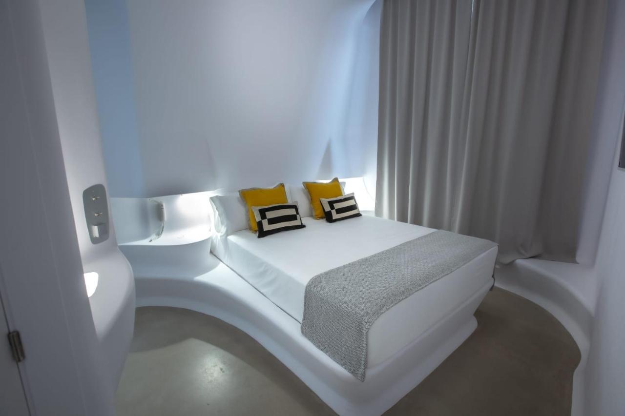 Hotel Boutique Suite Generis (Adults Only) Córdoba Eksteriør bilde