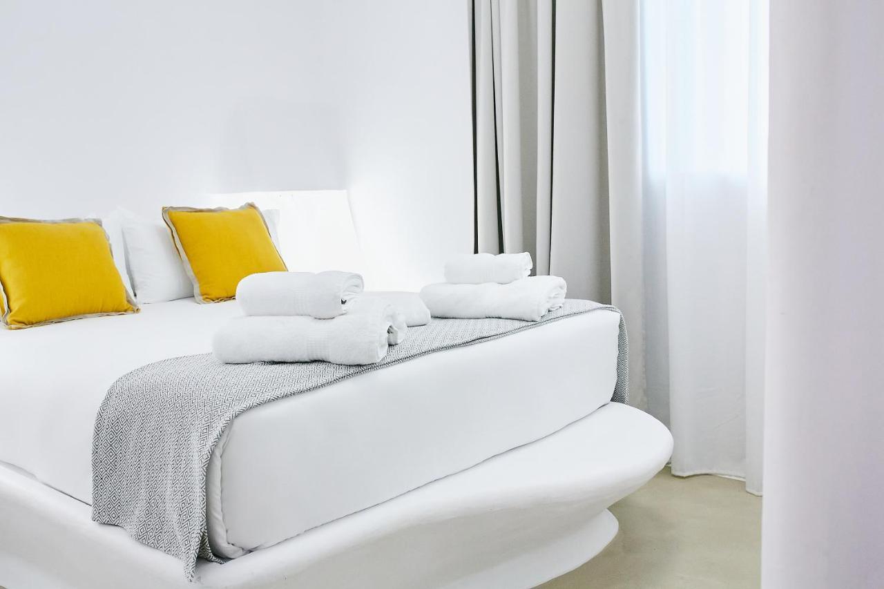 Hotel Boutique Suite Generis (Adults Only) Córdoba Eksteriør bilde